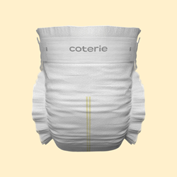 Mammoth Brands Buys Coterie